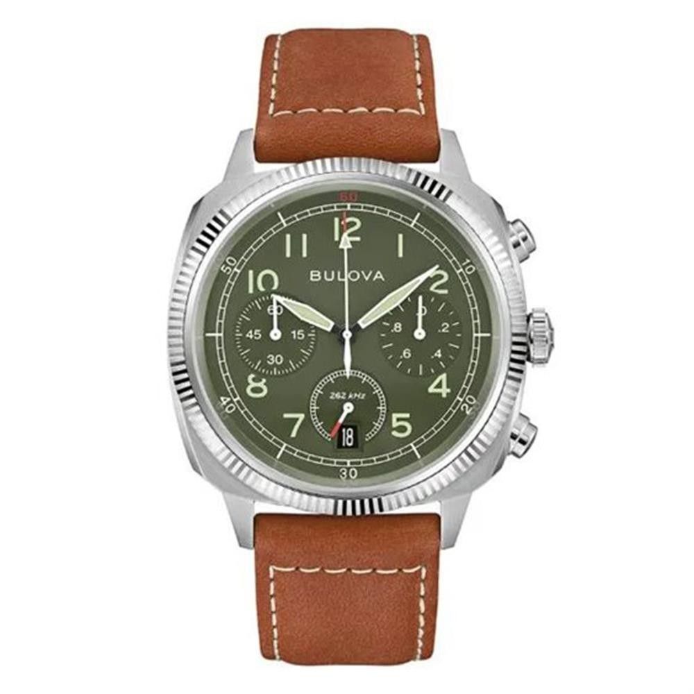 Orologio Bulova Military 40 mm
