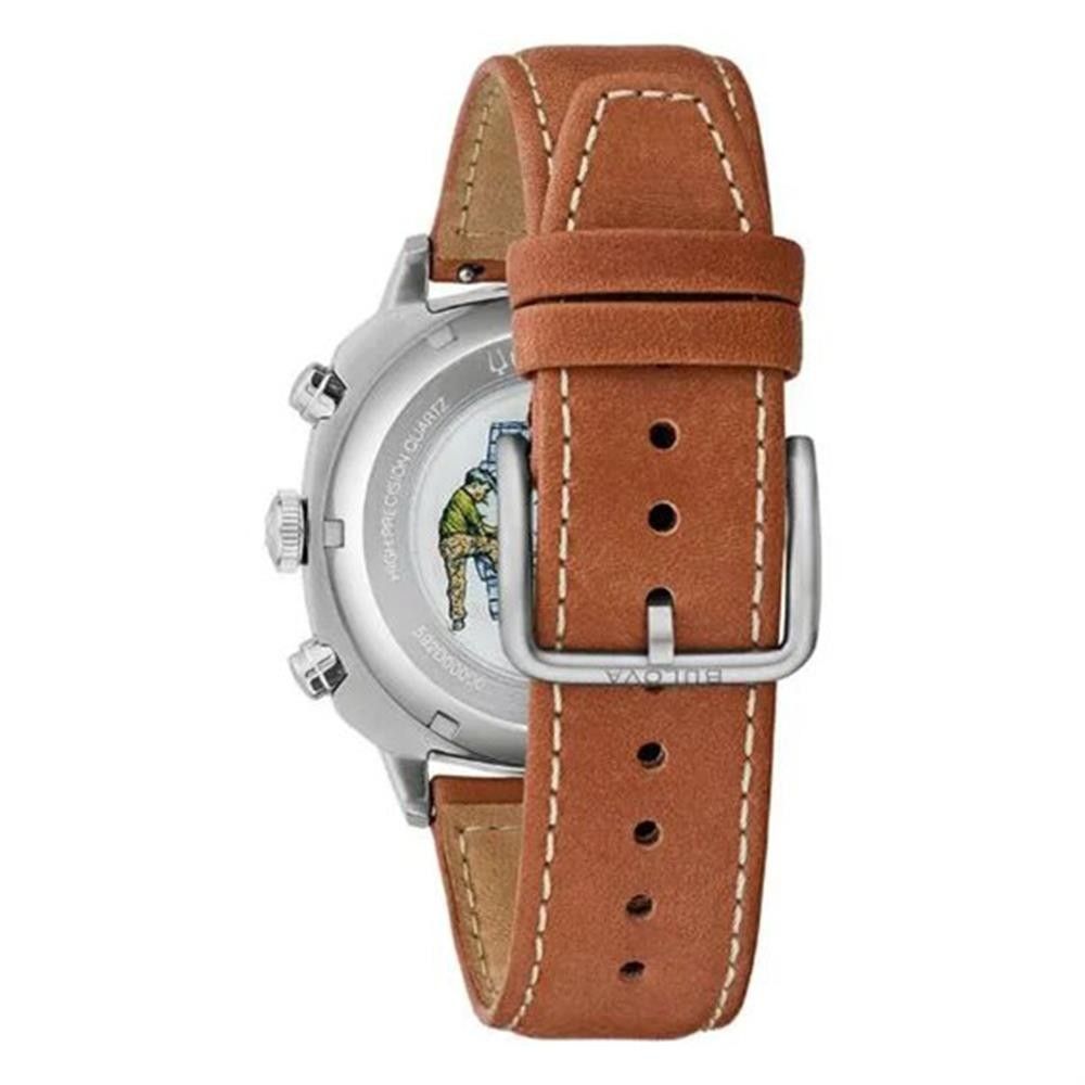 Orologio Bulova Military 40 mm