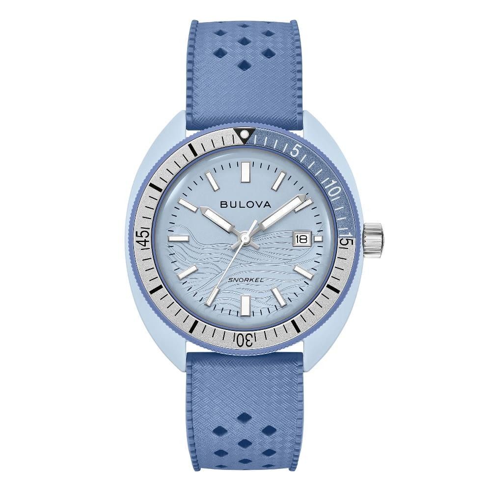 Orologio Bulova Oceanographer Snorkel 41 mm