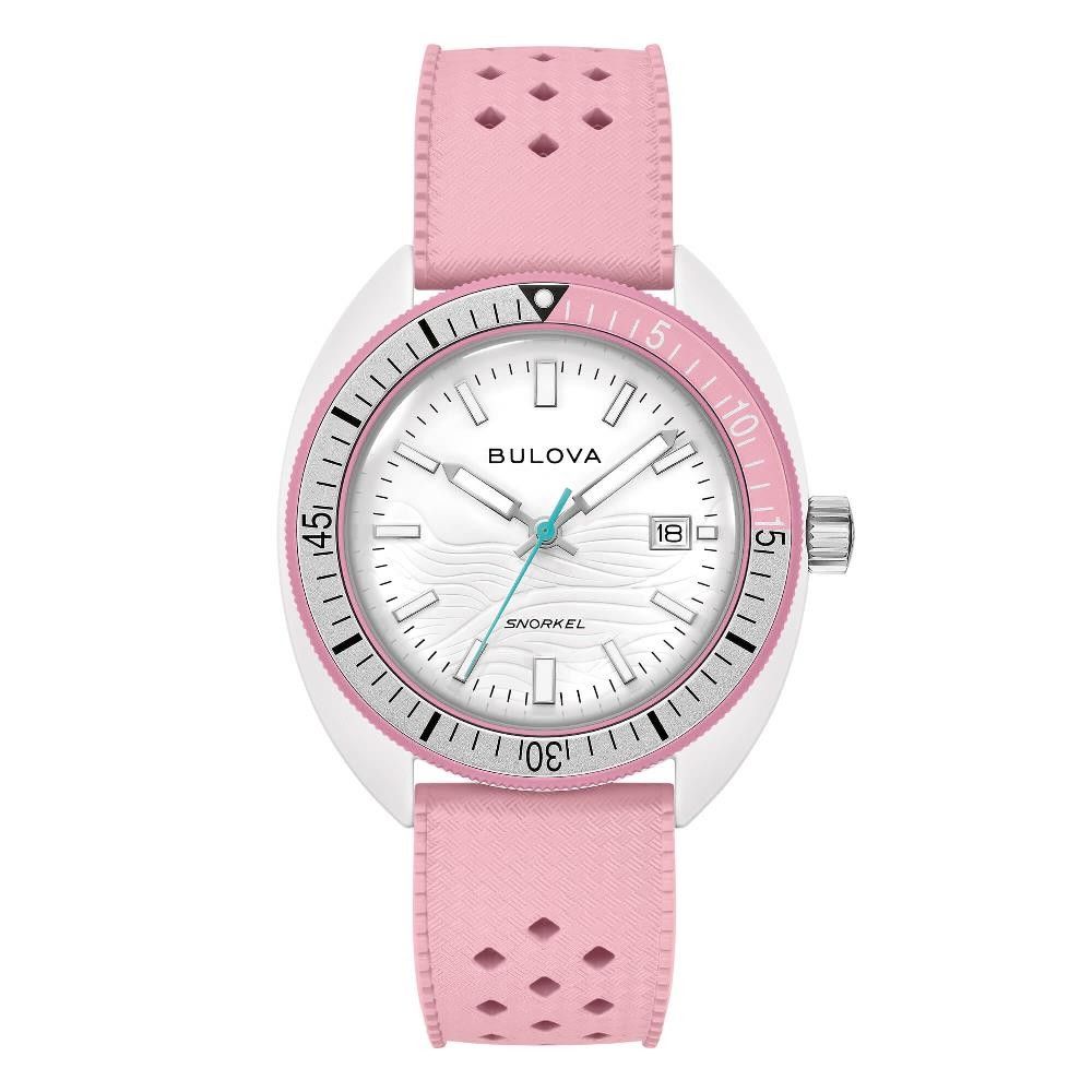 Orologio Bulova Oceanographer Snorkel 41 mm