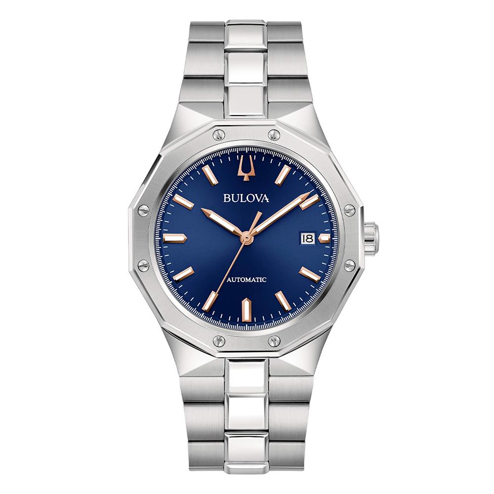 Orologio Bulova Octagon Automatic 40 mm