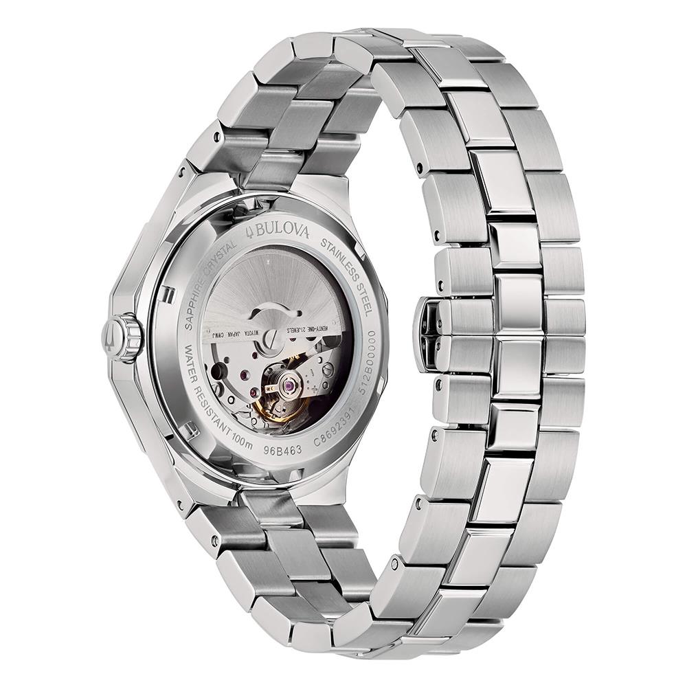 Orologio Bulova Octagon Automatic 40 mm