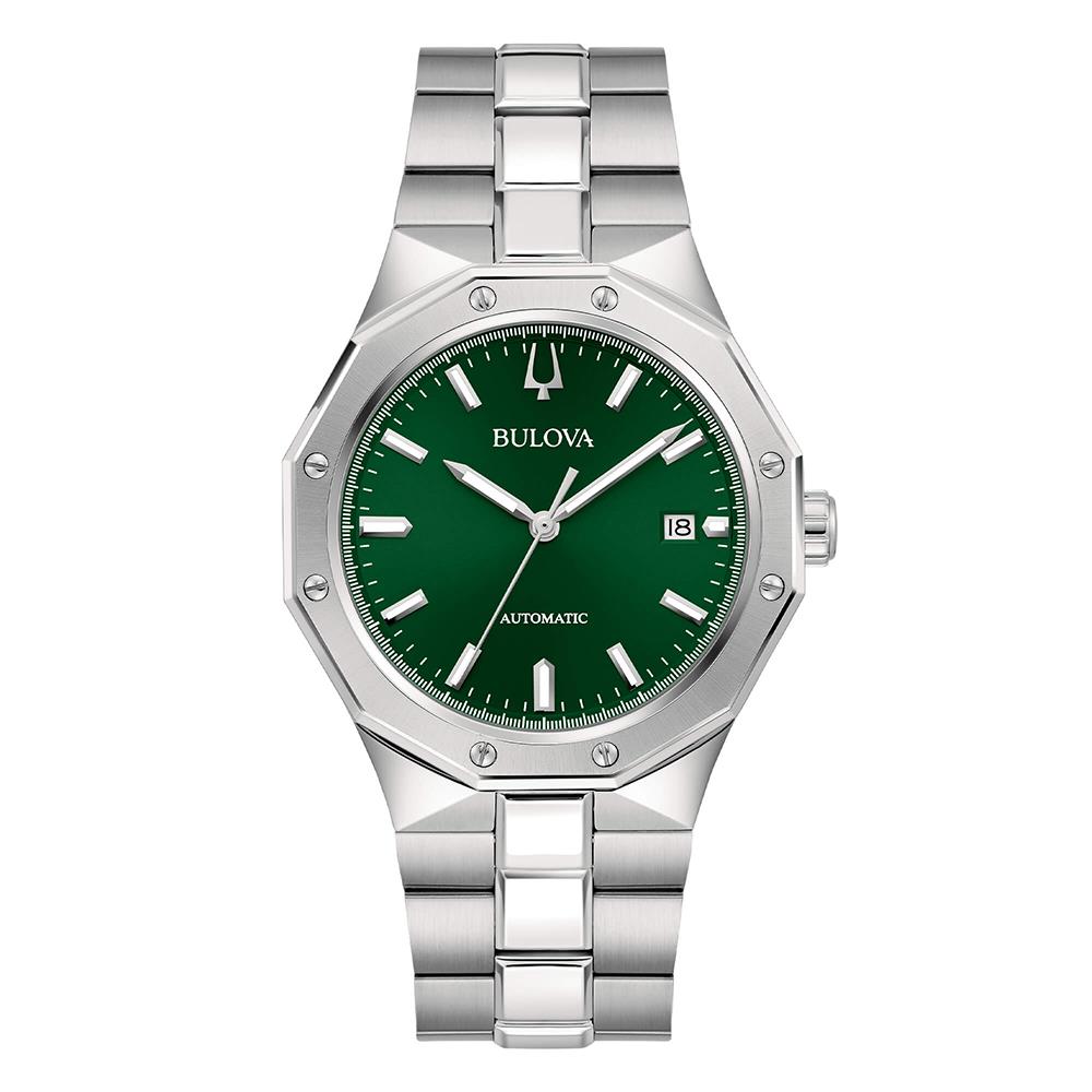 Orologio Bulova Octagon Automatic 40 mm