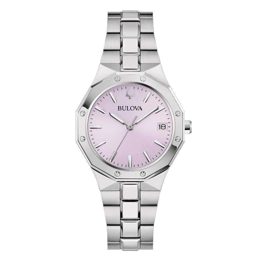 Orologio Bulova Octagon Lady 32 mm