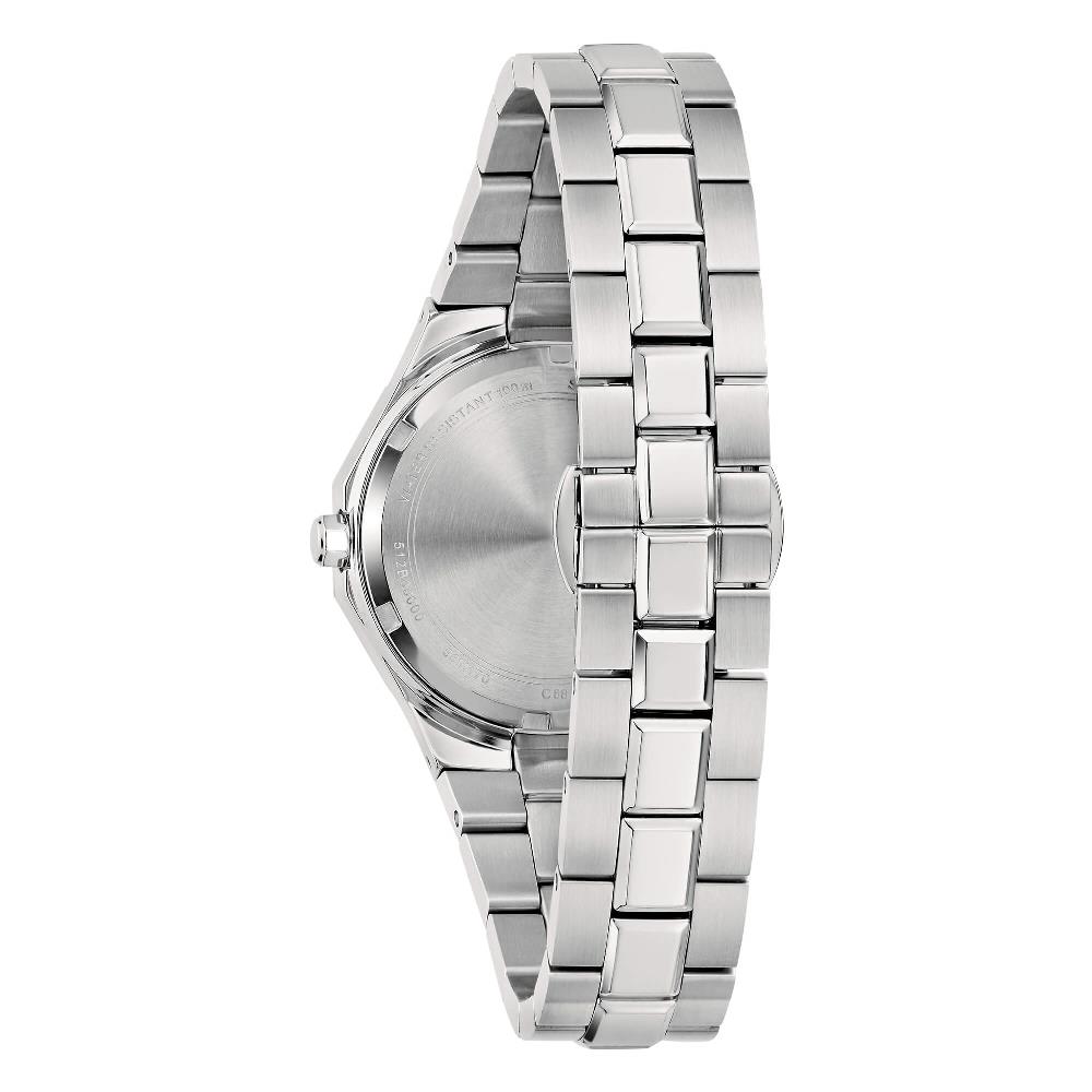 Orologio Bulova Octagon Lady 32 mm