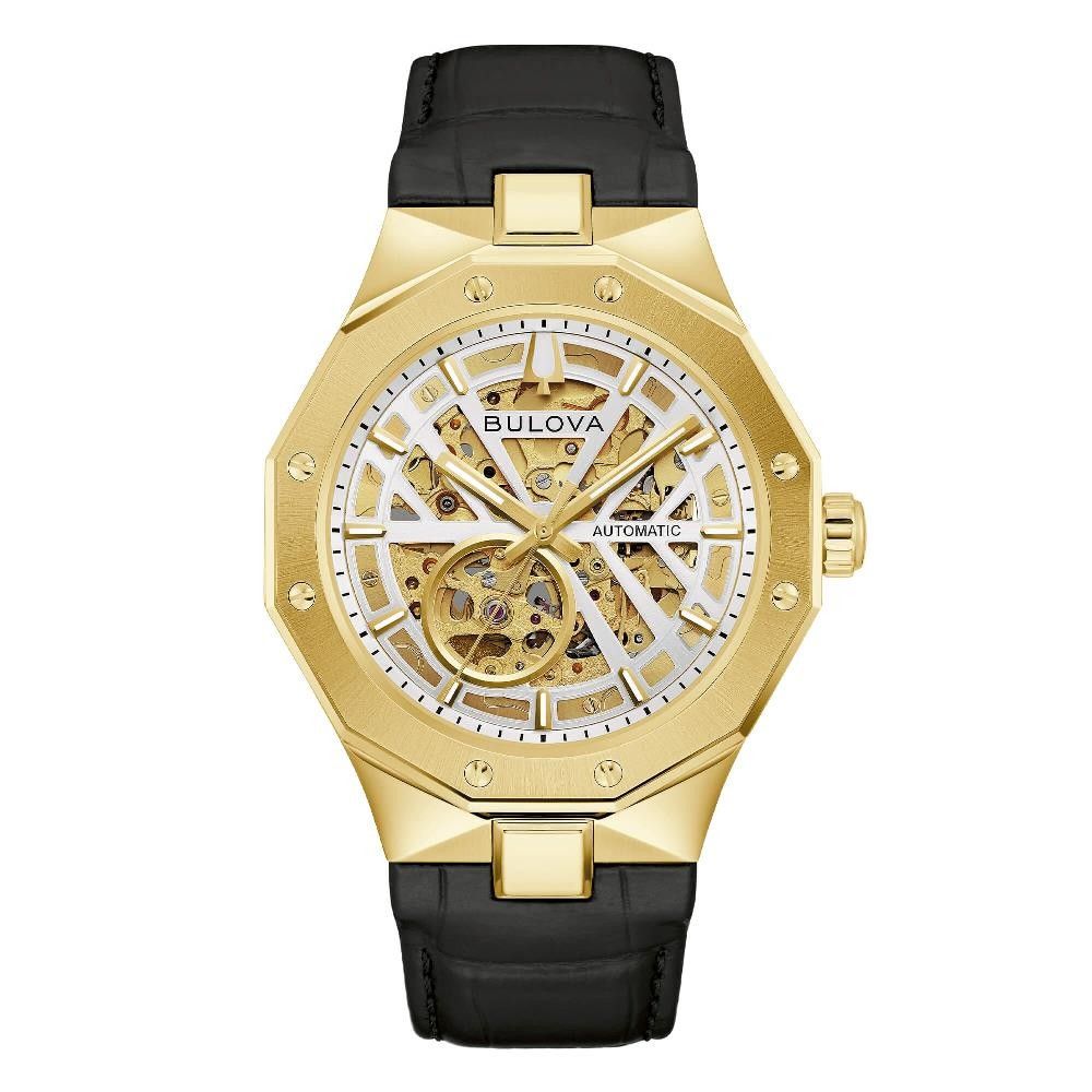 Orologio Bulova Octagon Prestige Automatic 42 mm