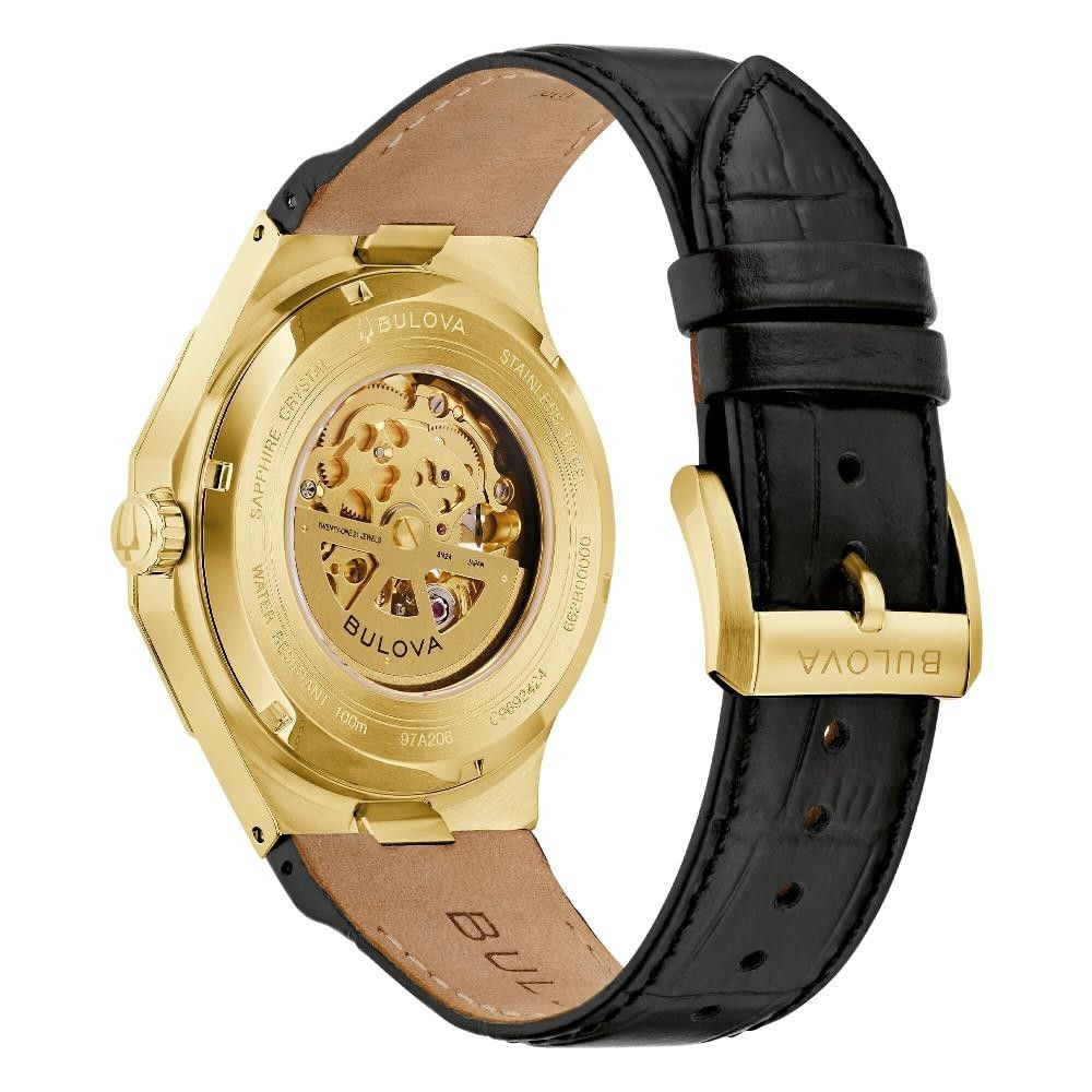 Orologio Bulova Octagon Prestige Automatic 42 mm