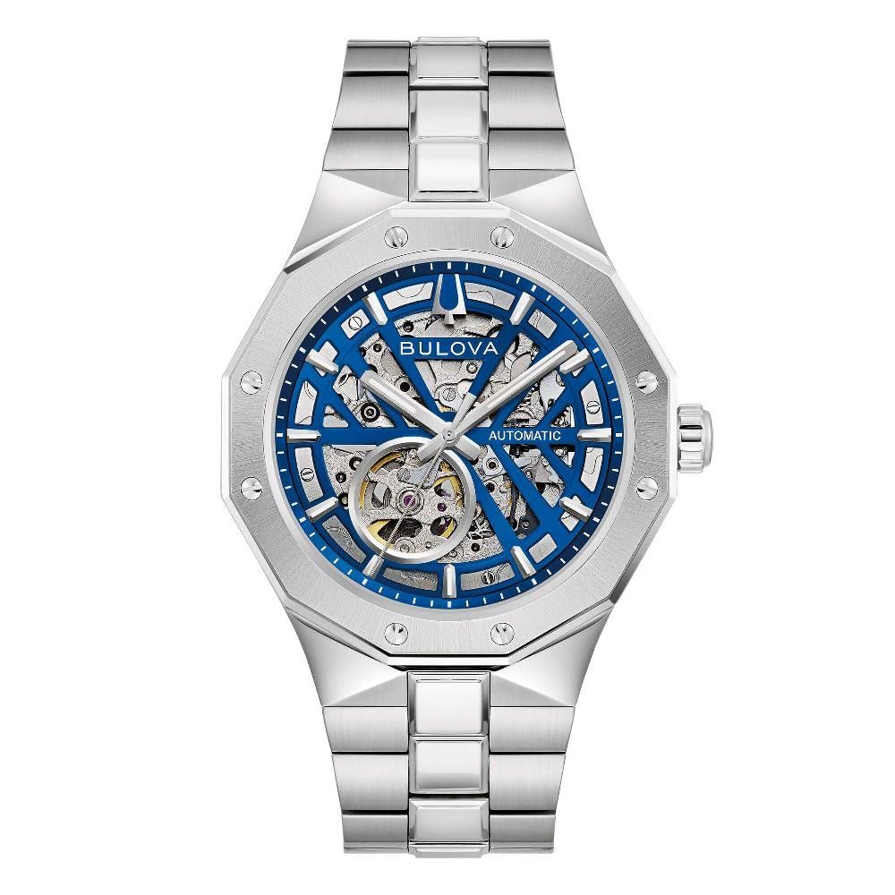 Orologio Bulova Octagon Prestige Automatic 42 mm