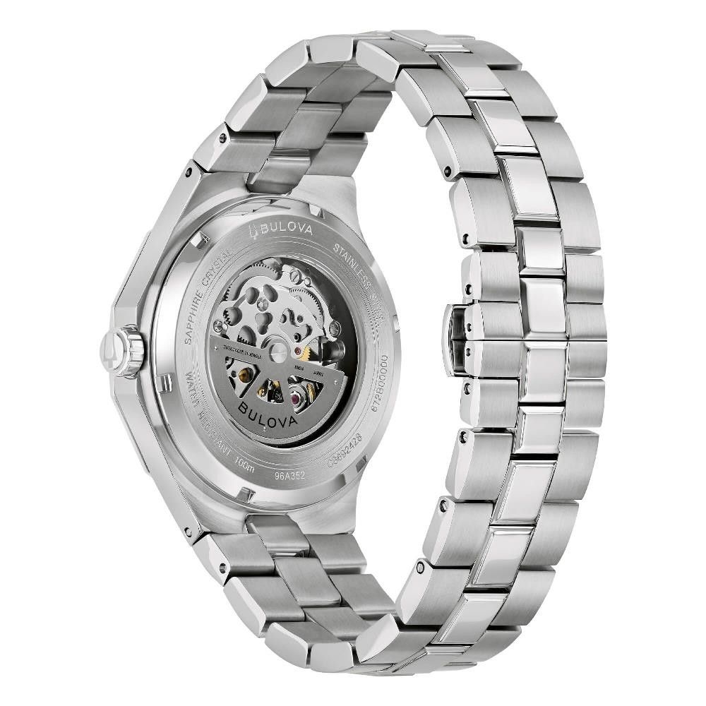 Orologio Bulova Octagon Prestige Automatic 42 mm