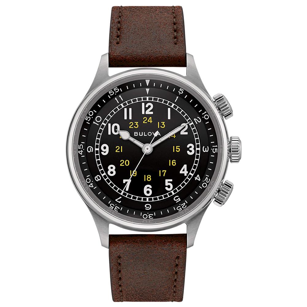 Orologio Bulova Pilot A15