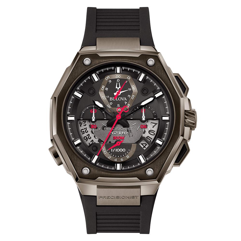 Orologio Bulova Precisionist X