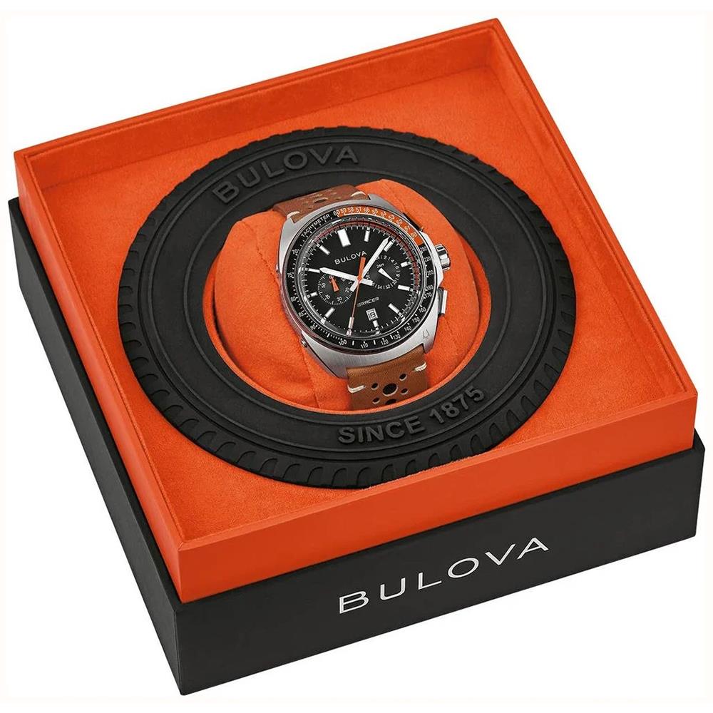 Orologio Bulova Race Chronograph 42 mm