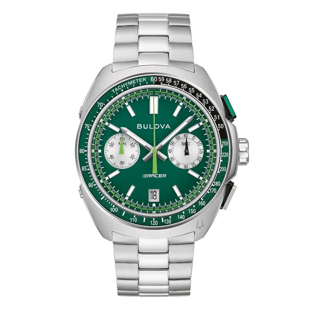 Orologio Bulova Racer 42 mm