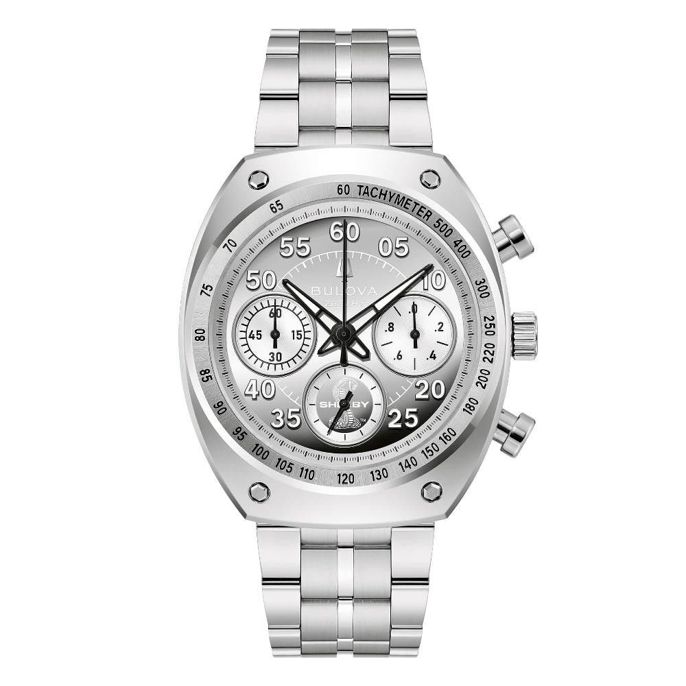 Orologio Bulova Racer Shelby Daytona Coupé 41 mm Limited Edition