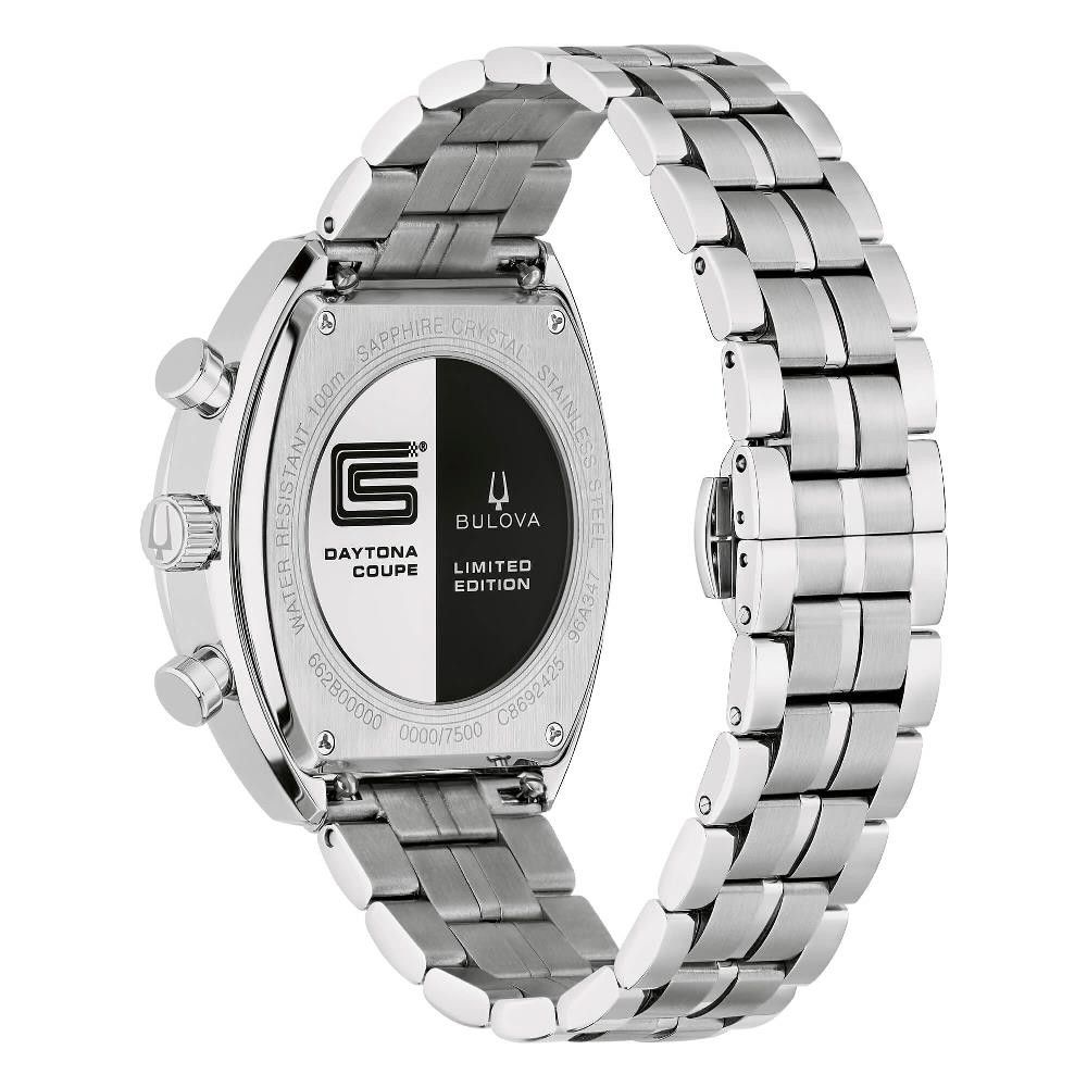 Orologio Bulova Racer Shelby Daytona Coupé 41 mm Limited Edition