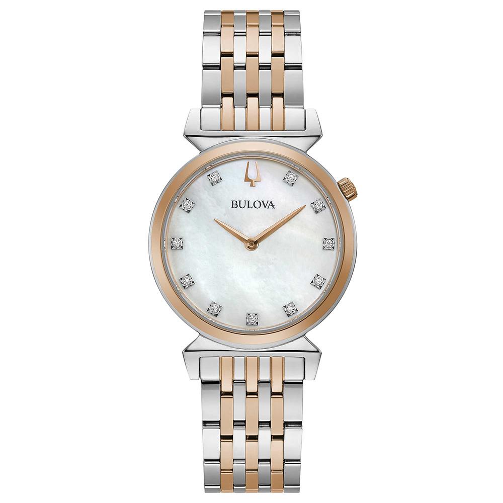 Orologio Bulova Regatta Lady