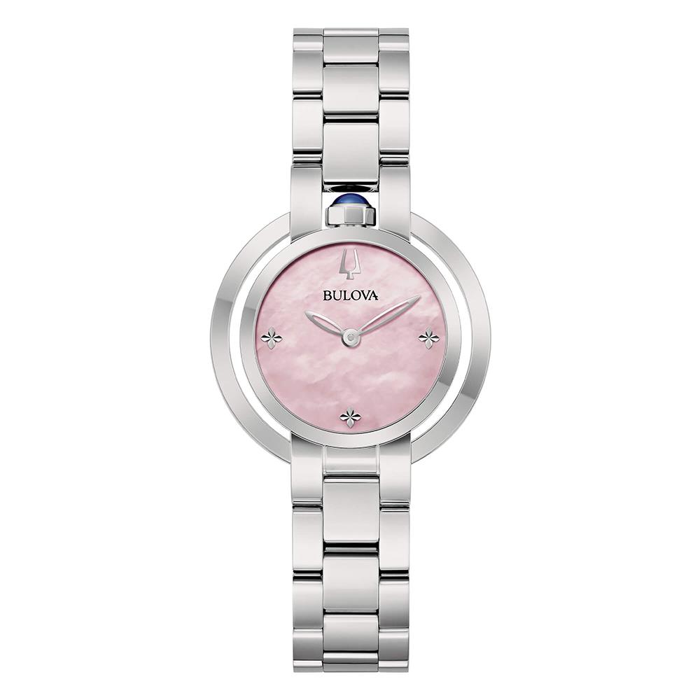 Orologio Bulova Rubaiyat 31 mm