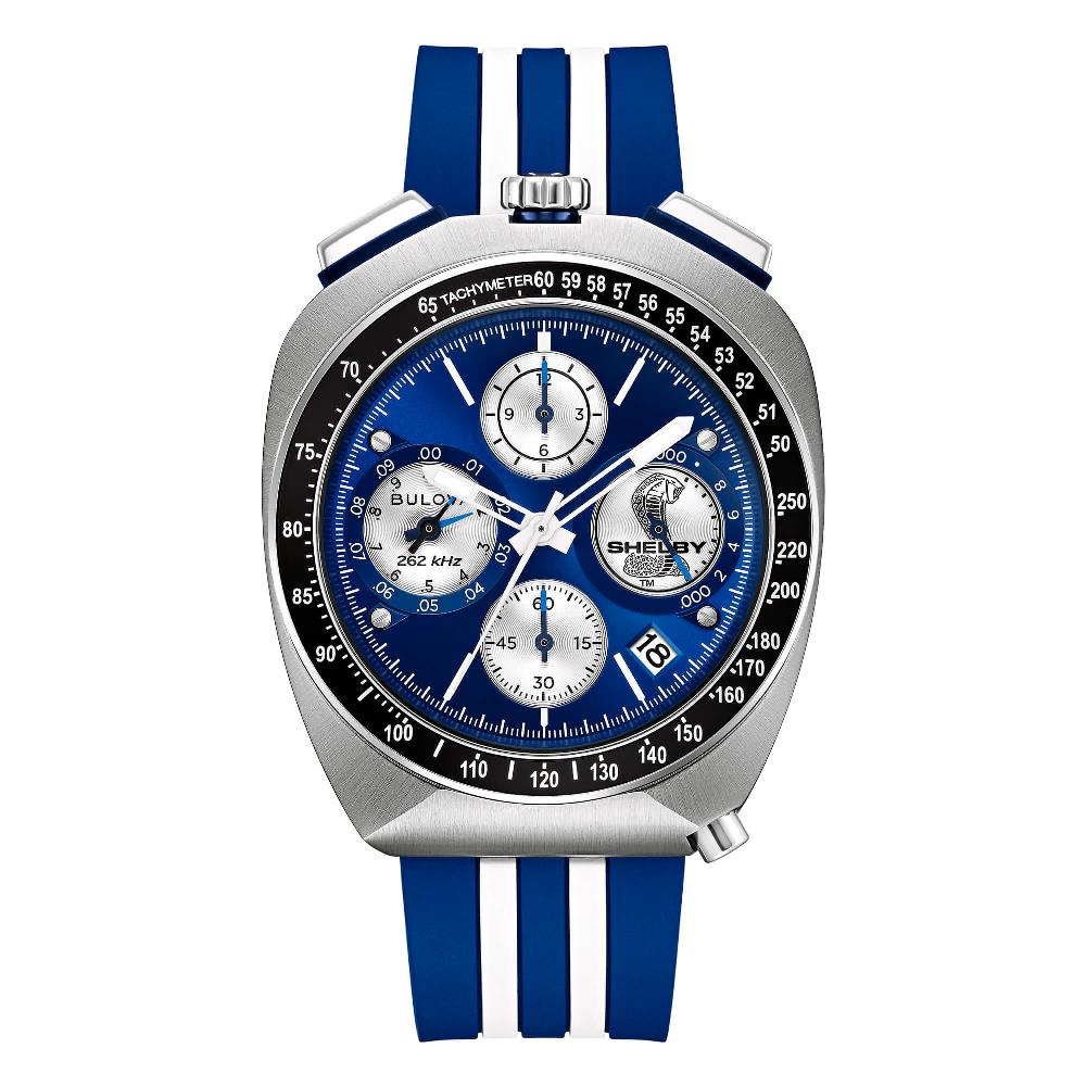 Orologio Bulova Shelby 150th Ann. Lim. Ed. 43 mm