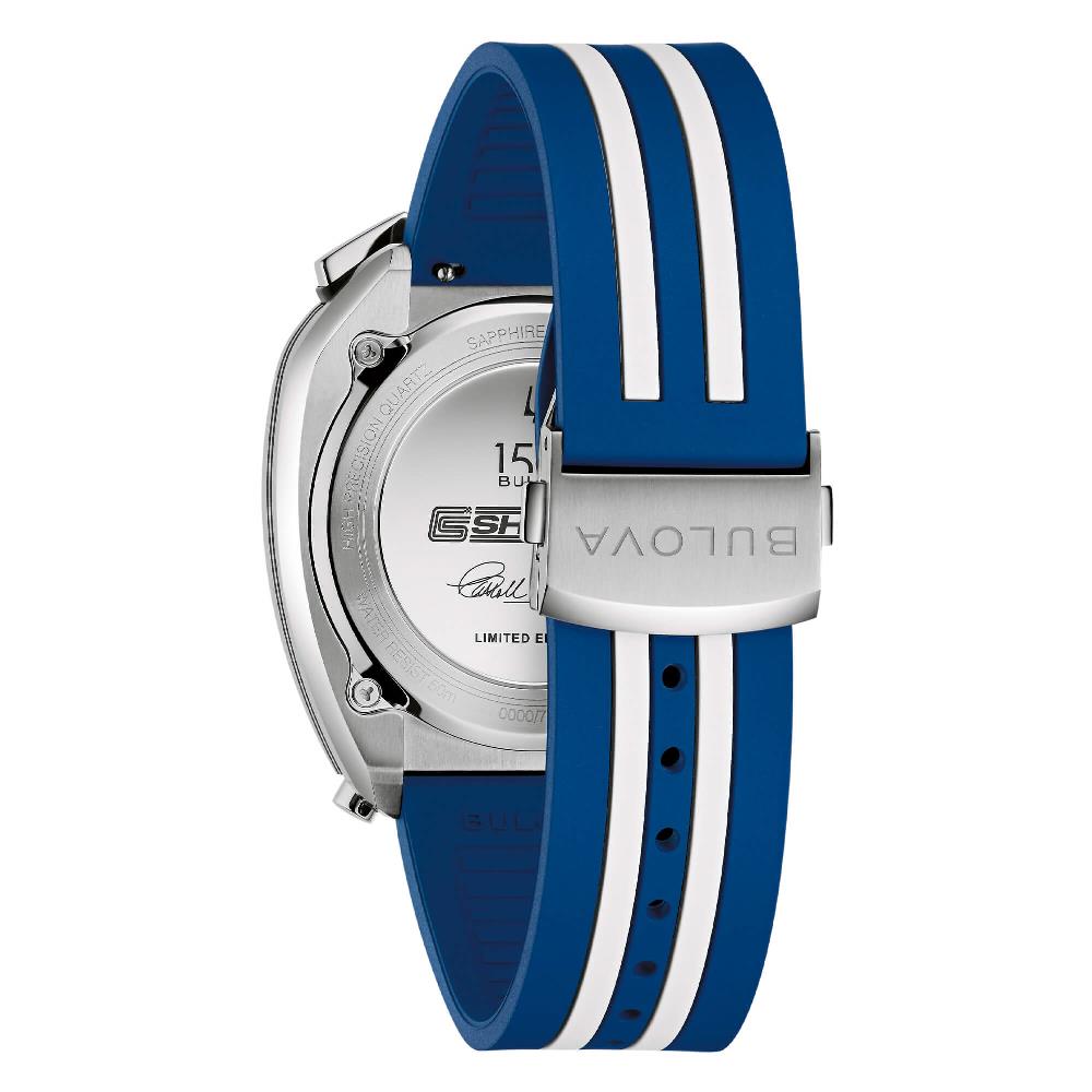 Orologio Bulova Shelby 150th Ann. Lim. Ed. 43 mm