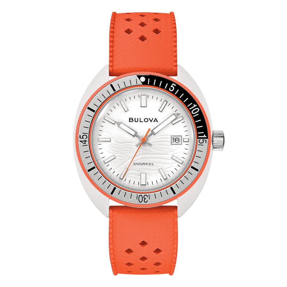 Orologio Bulova Snorkel 41 mm