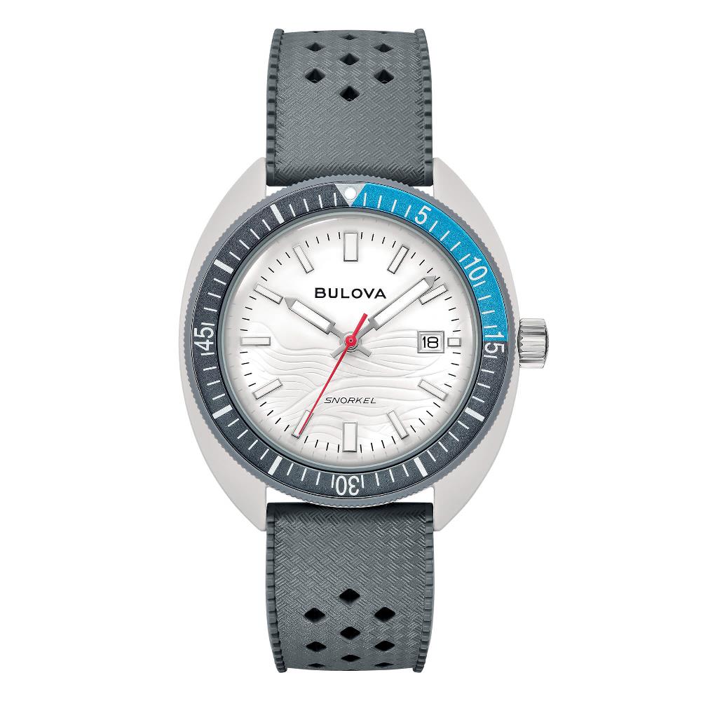 Orologio Bulova Snorkel 41 mm