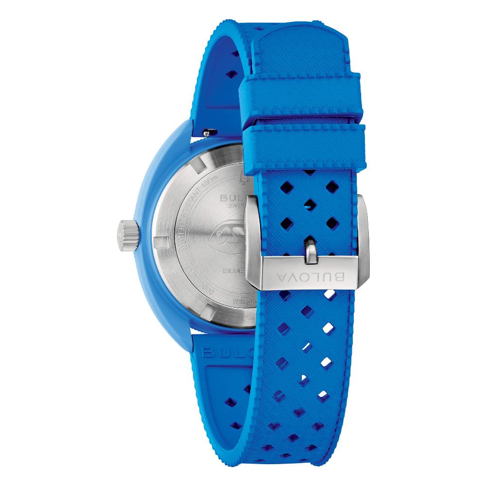  Orologio Bulova Snorkel 41 mm