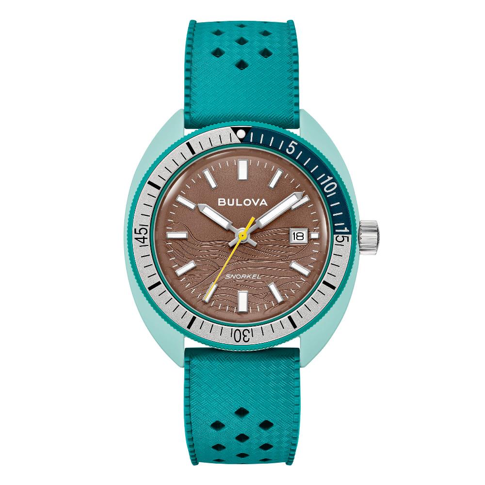 Orologio Bulova Snorkel 41 mm