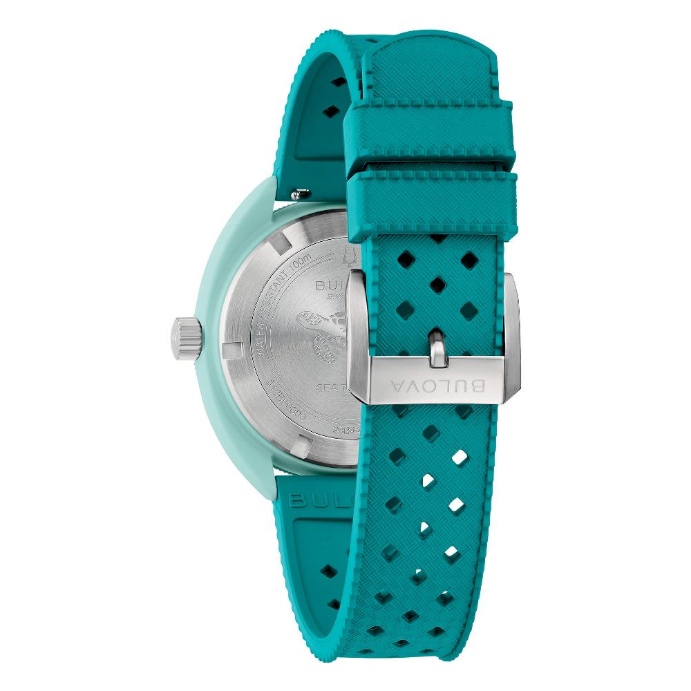 Orologio Bulova Snorkel 41 mm