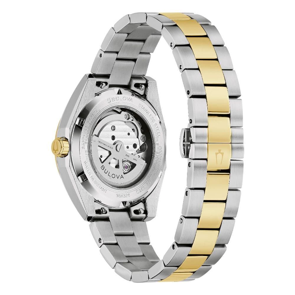 Orologio Bulova Surveyor Automatic 39 mm