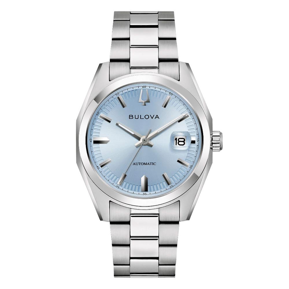 Orologio Bulova Surveyor Automatic 39 mm