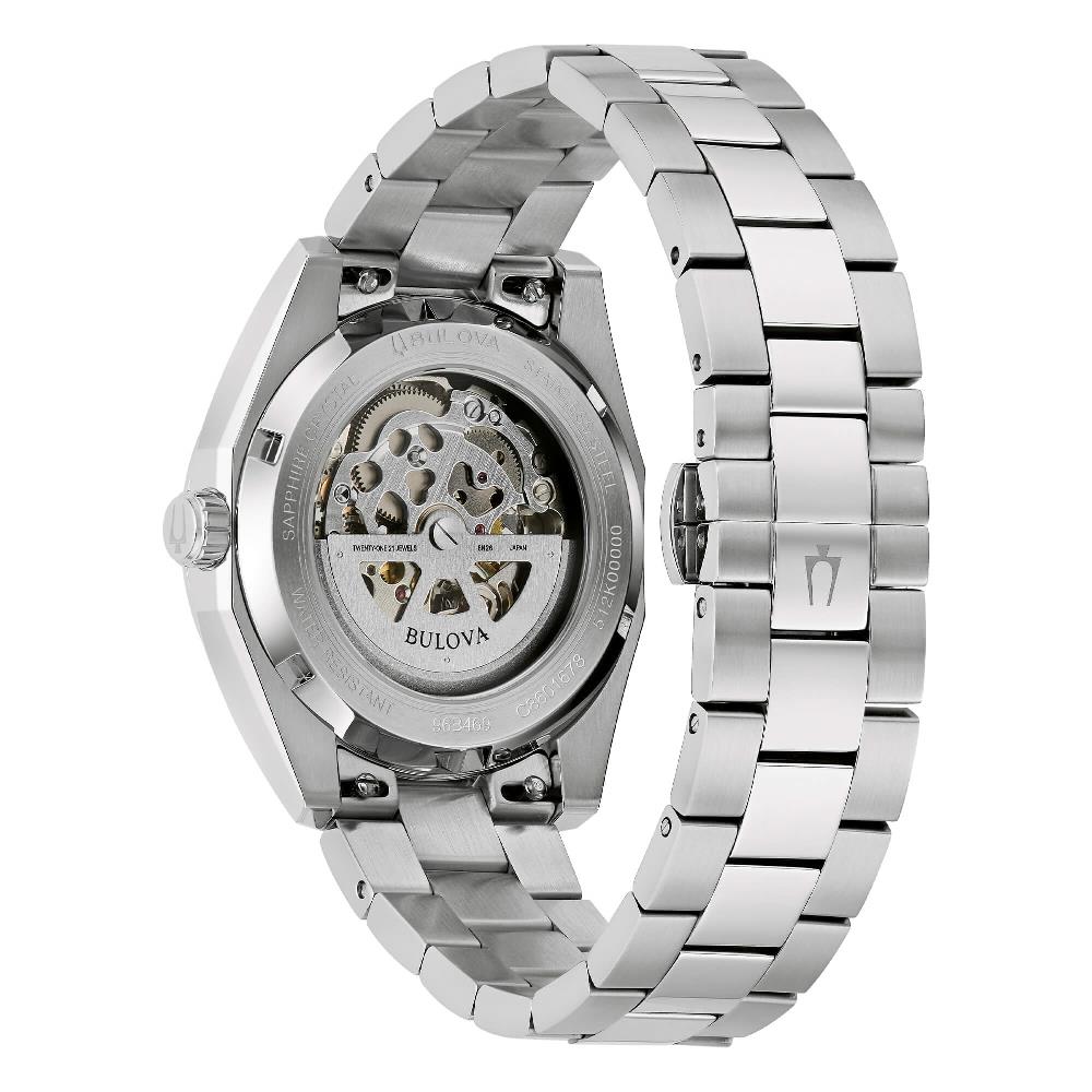 Orologio Bulova Surveyor Automatic 39 mm
