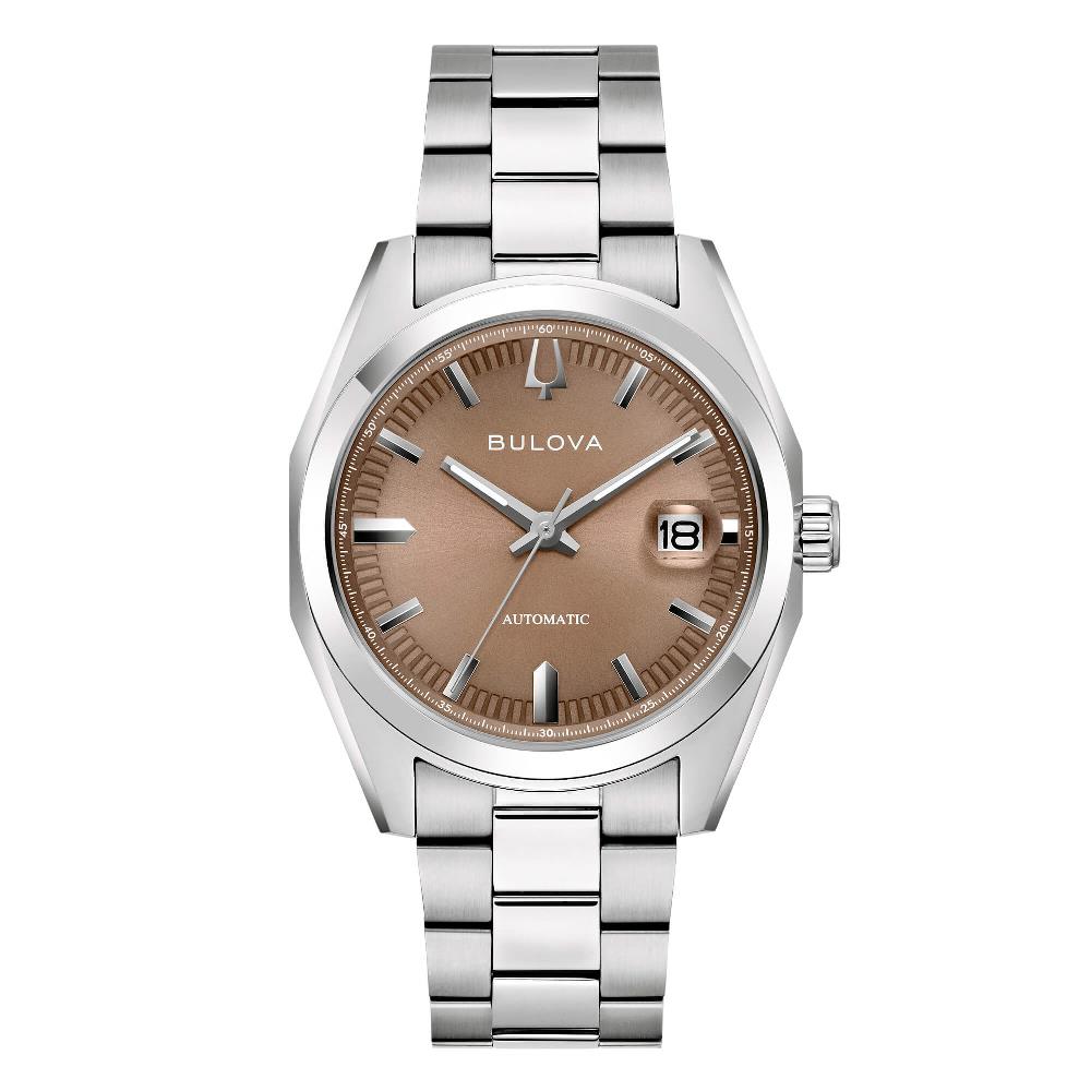 Orologio Bulova Surveyor Automatic 39 mm