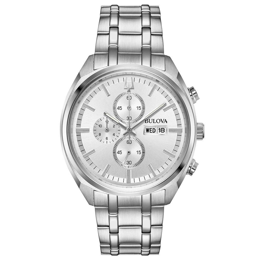 Orologio Bulova Surveyor Crono