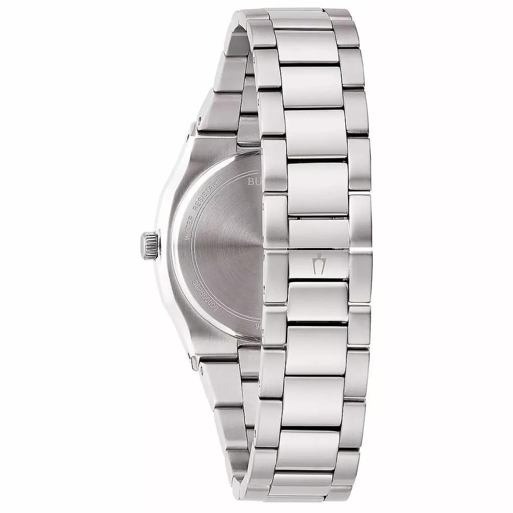 Orologio Bulova Surveyor Lady 11 Diamanti 34 mm