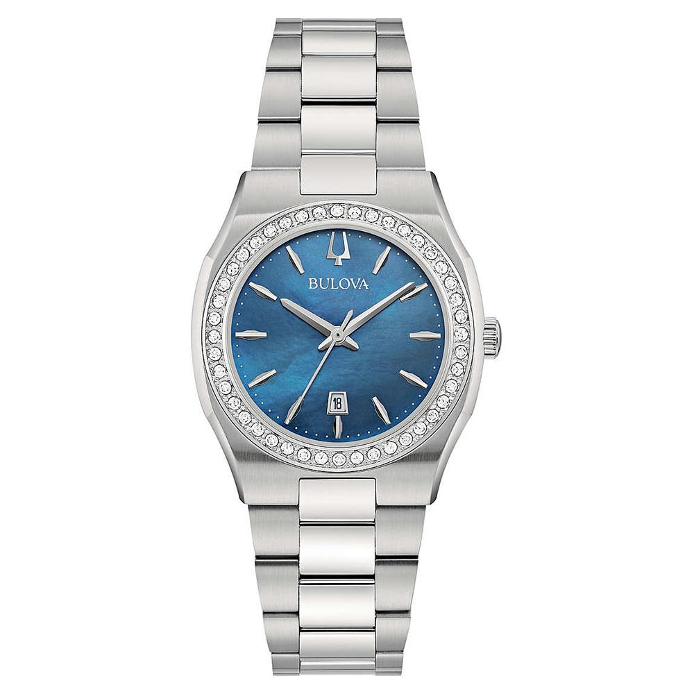 Orologio Bulova Surveyor Lady 31mm