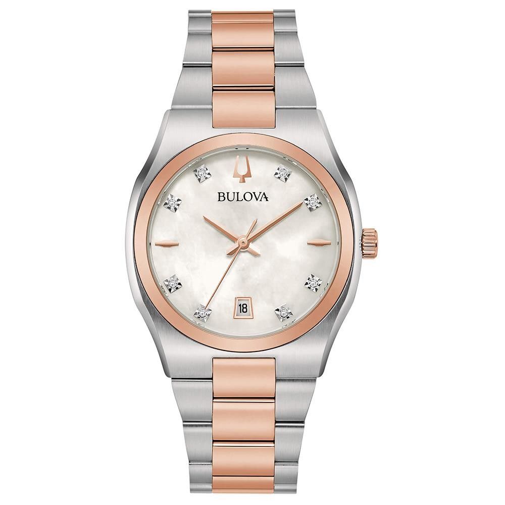 Orologio Bulova Surveyor Lady