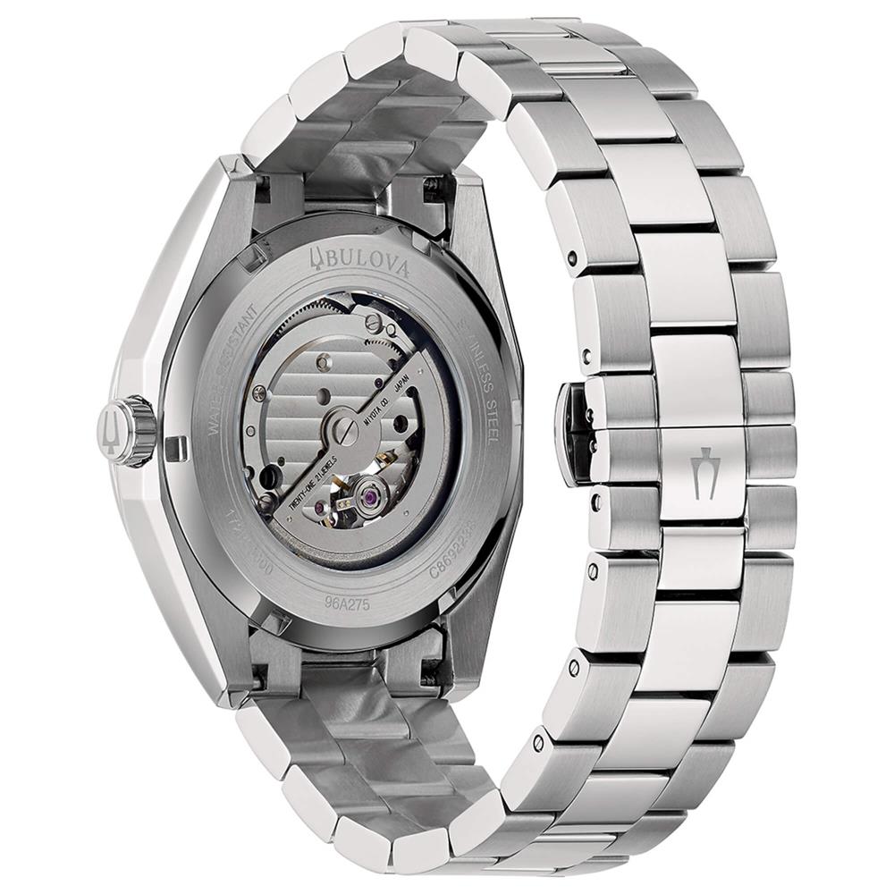 Orologio Bulova Surveyor Mecha