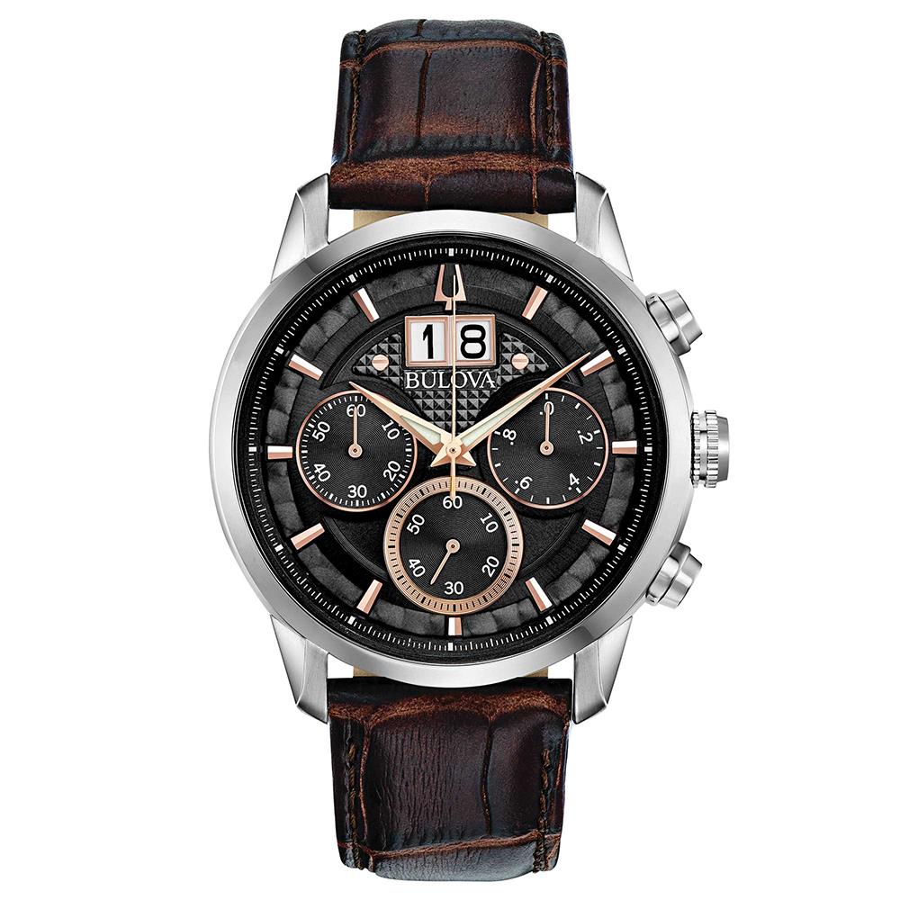 Orologio Bulova Sutton Big Date