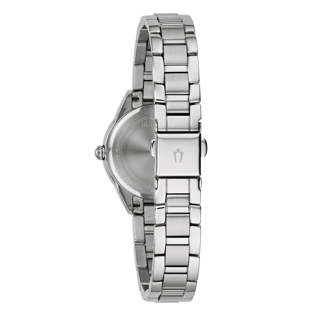 Orologio Bulova Sutton Diamond Lady 28 mm