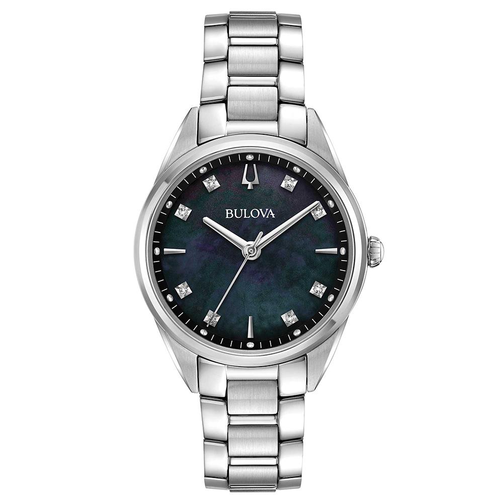 Orologio Bulova Sutton Diamonds Lady