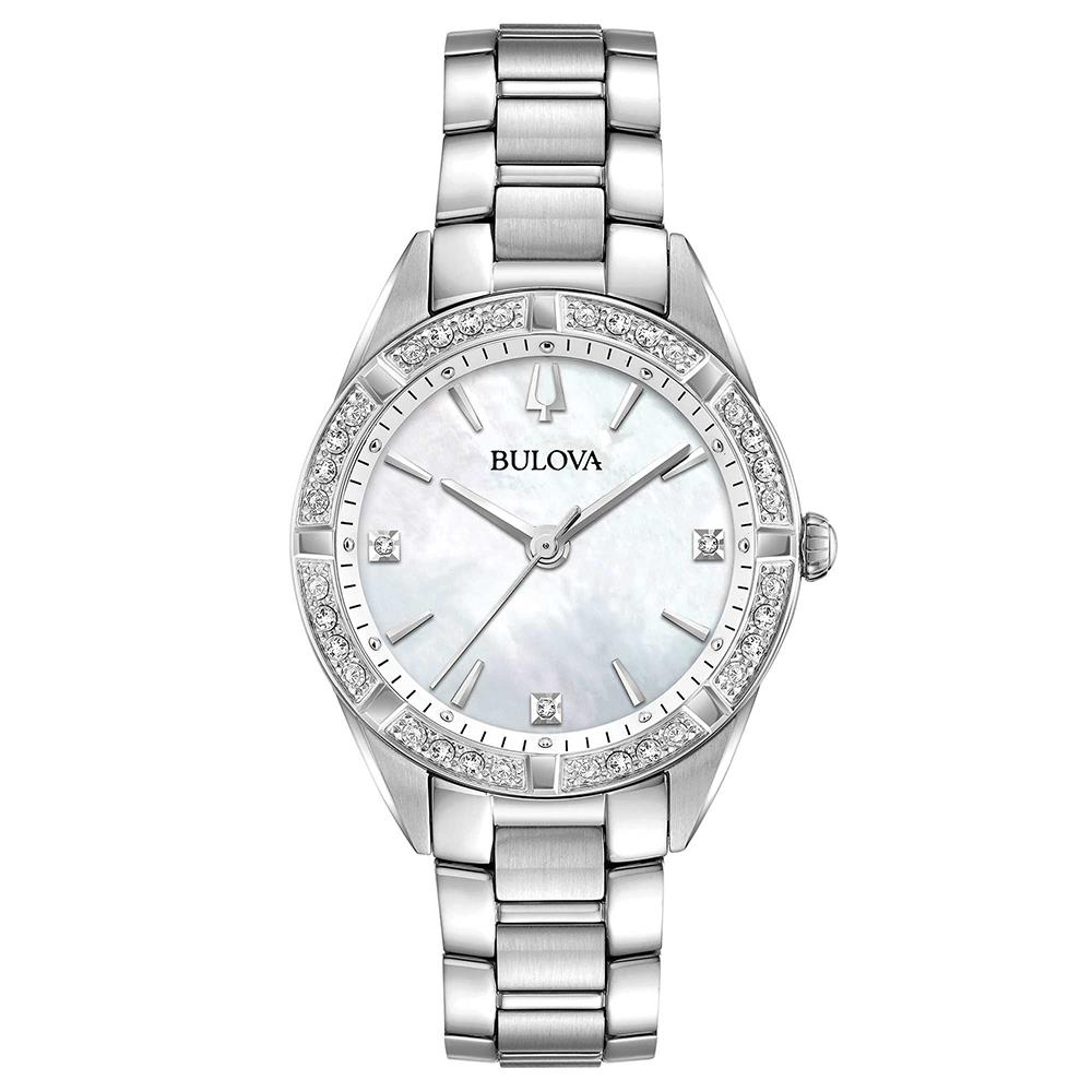 Orologio Bulova Sutton Diamonds Lady