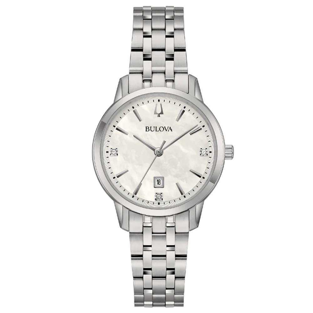 Orologio Bulova Sutton Diamonds Lady