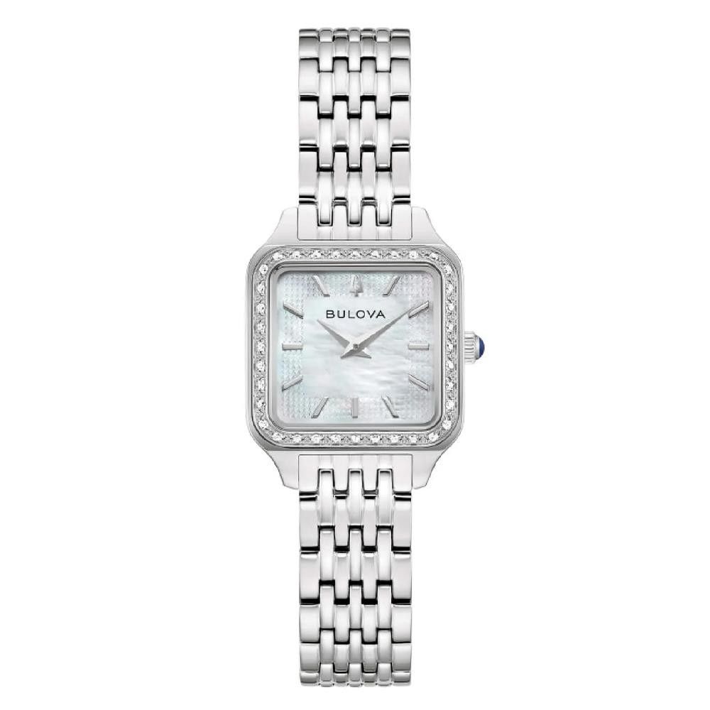 Orologio Bulova Sutton Lady 23 mm