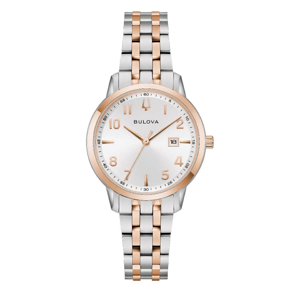 Orologio Bulova Sutton Lady 31 mm