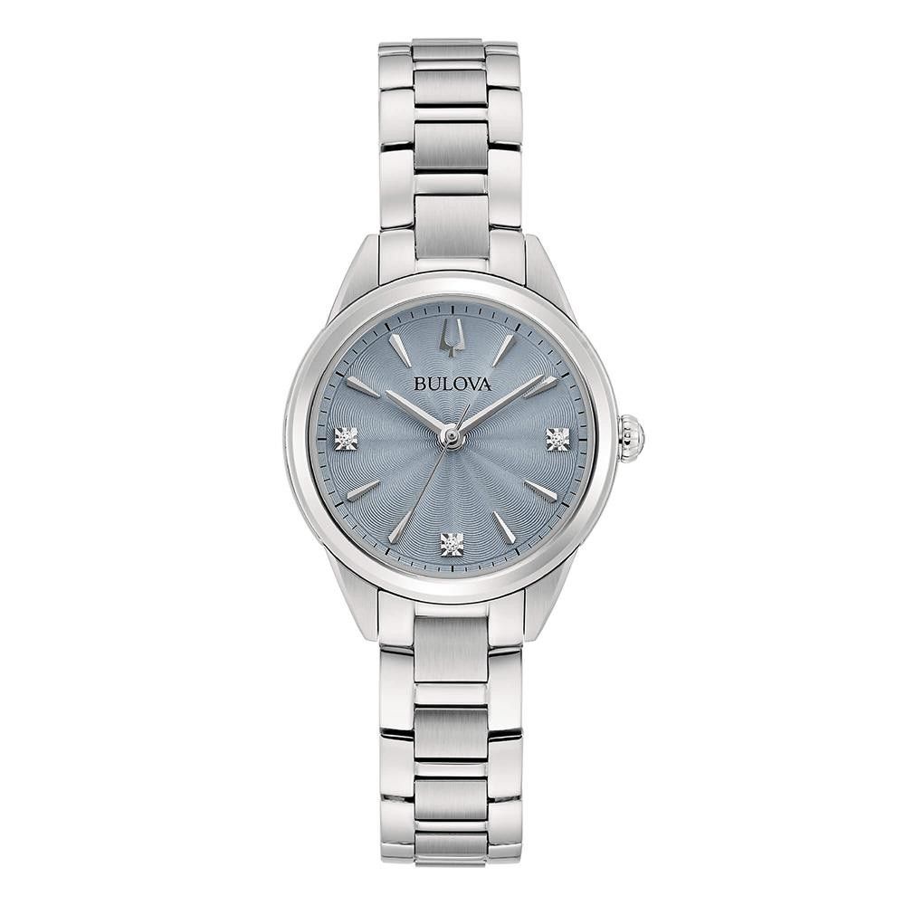 Orologio Bulova Sutton Lady Petite 28 mm