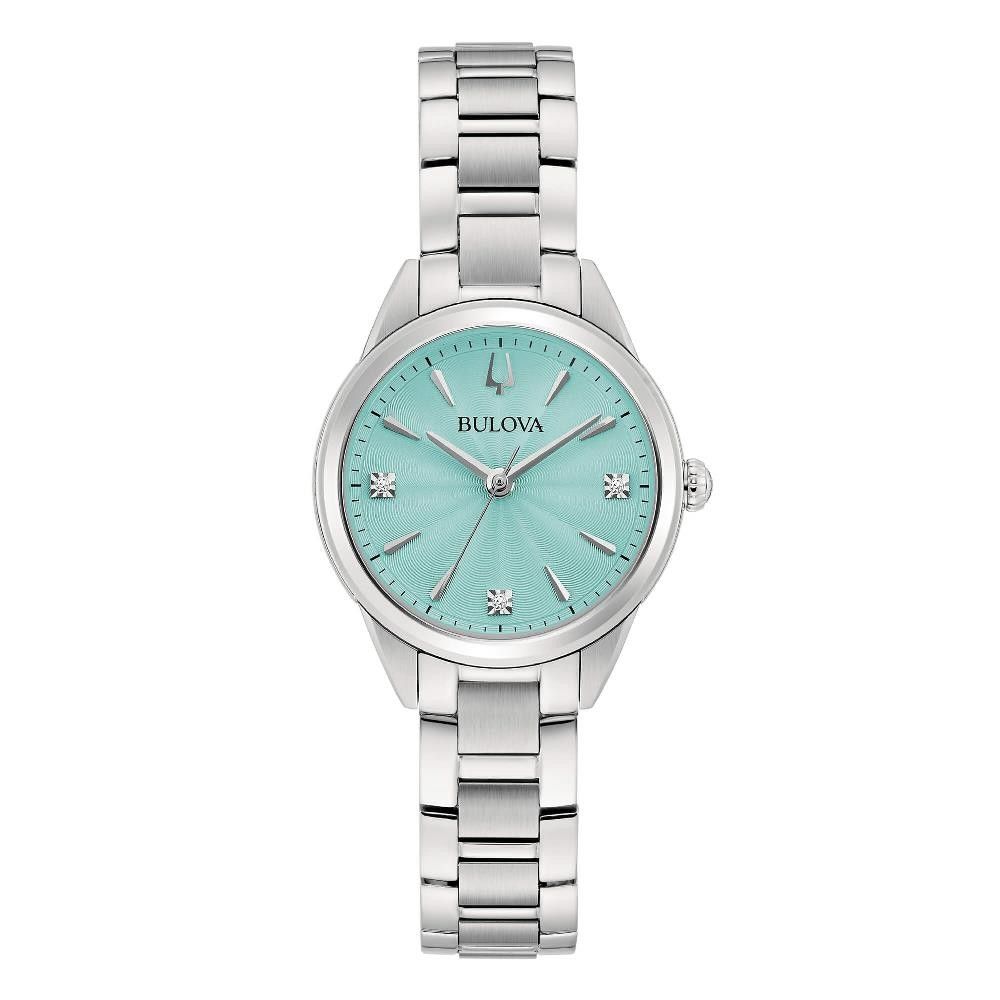 Orologio Bulova Sutton Lady Petite 28 mm