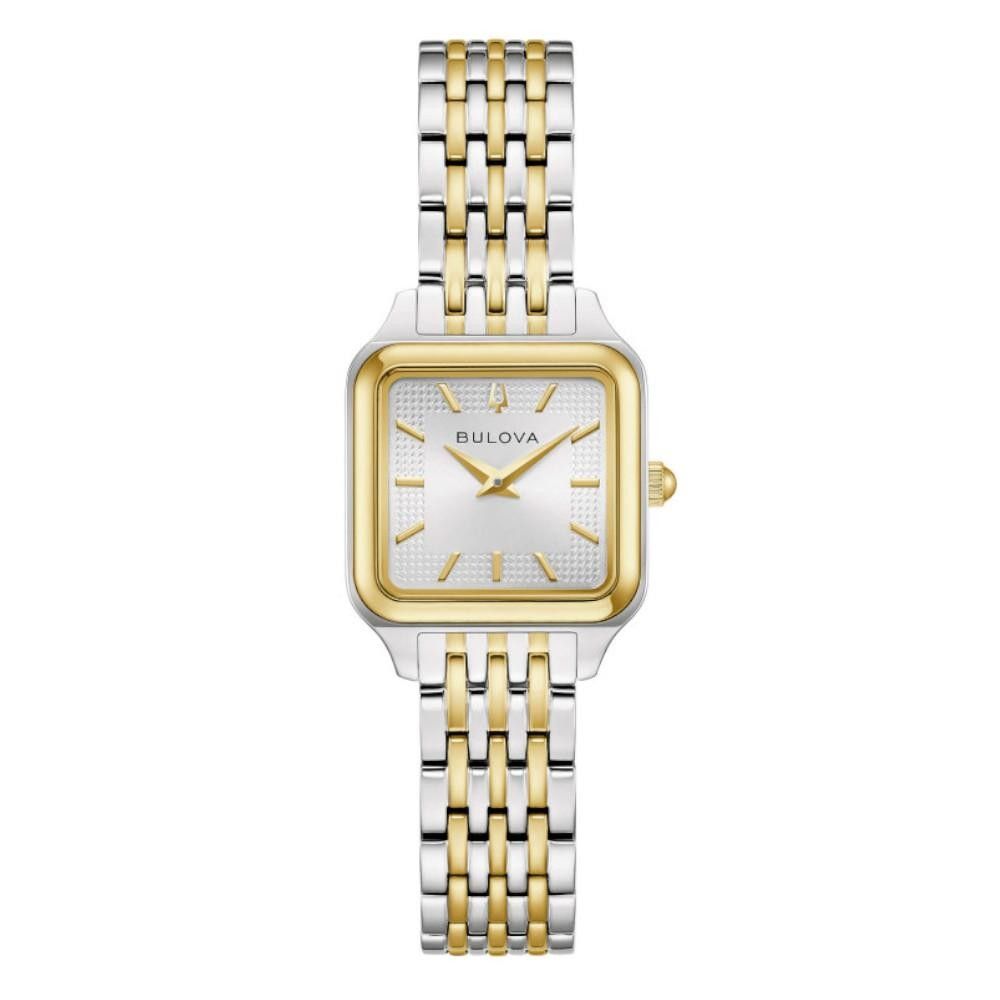 Orologio Bulova Sutton Lady Square