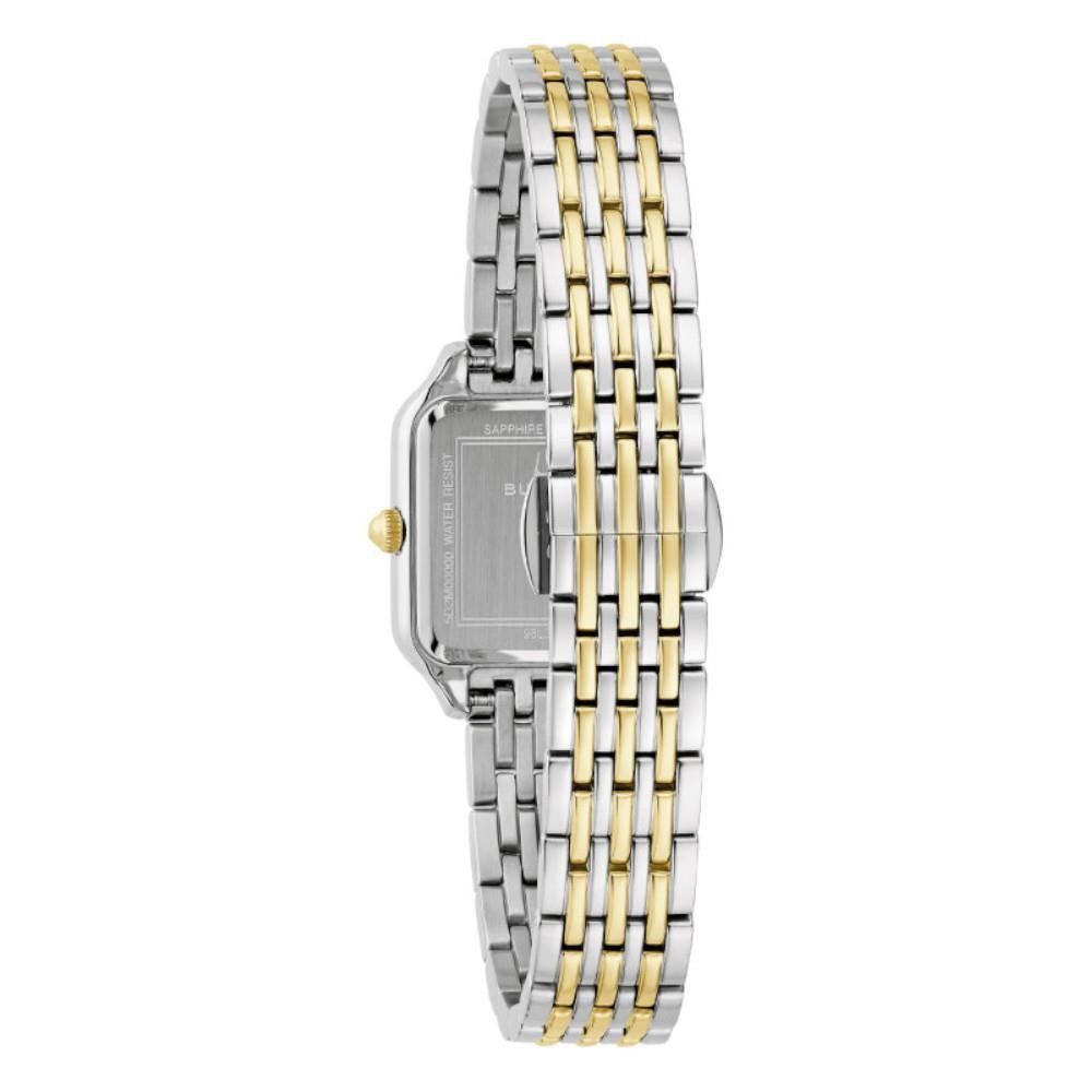 Orologio Bulova Sutton Lady Square