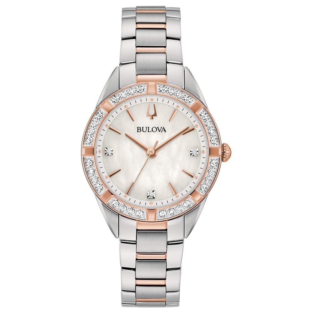 Orologio Bulova Sutton Lady