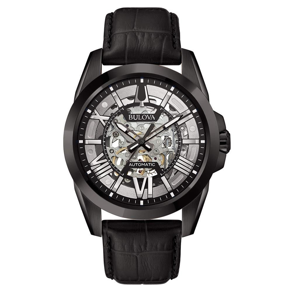 Orologio Bulova Sutton Skeleton